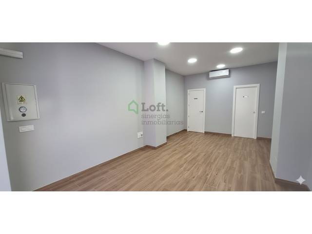 Local comercial en Alquiler en Ciudad Jardín