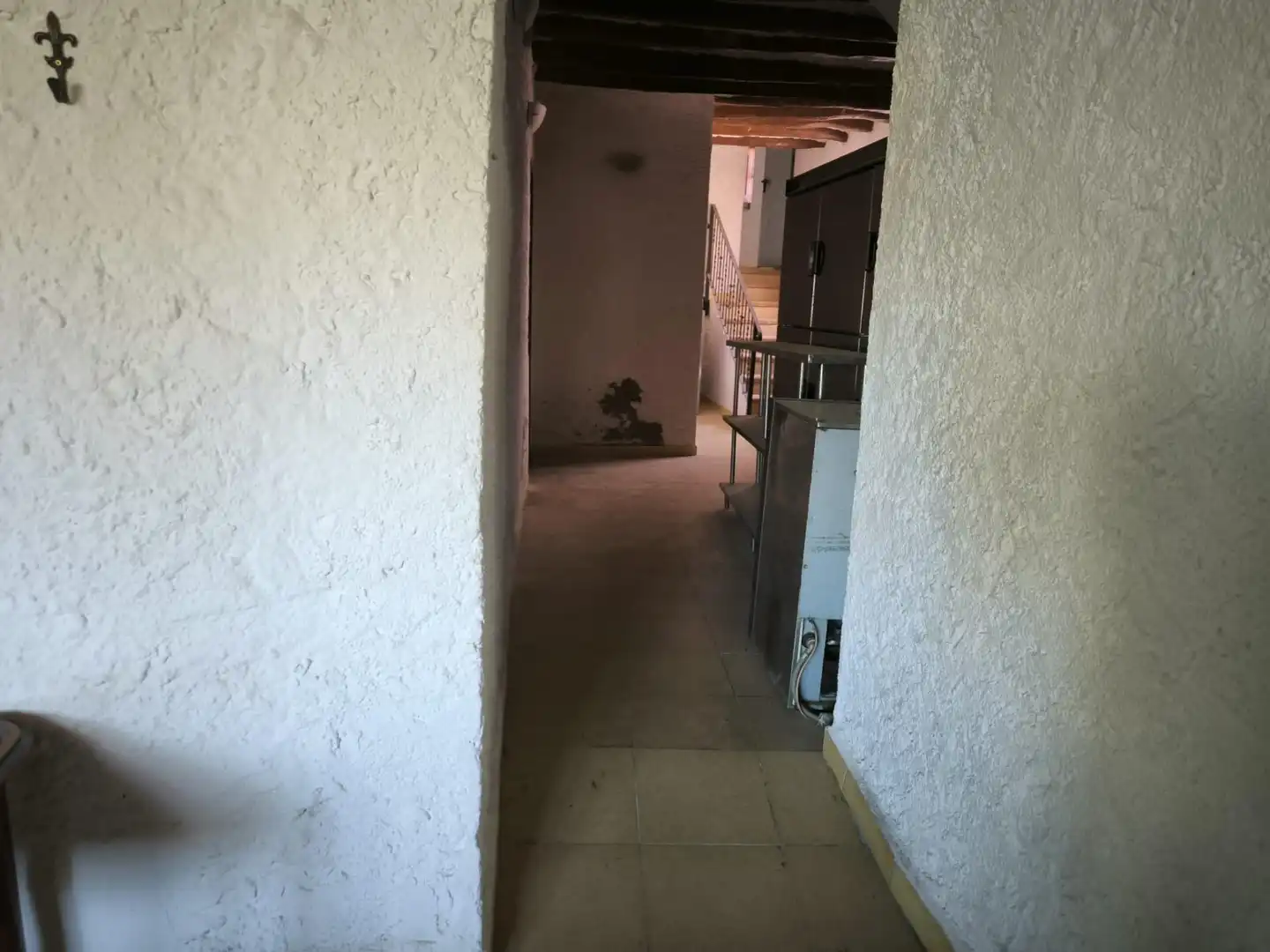 Finca rústica en venda en El Vendrell amb Aire condicionat, Jardí privat i Terrassa