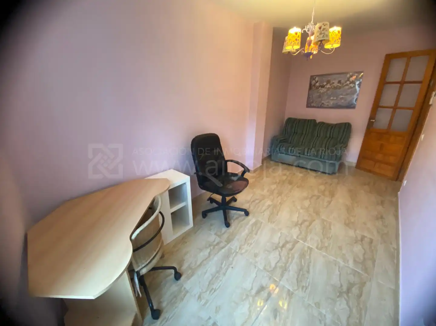 Wohnung mit Terrasse zum Verkauf in Logroño - MARIA ZAMBRANA, imagen 20