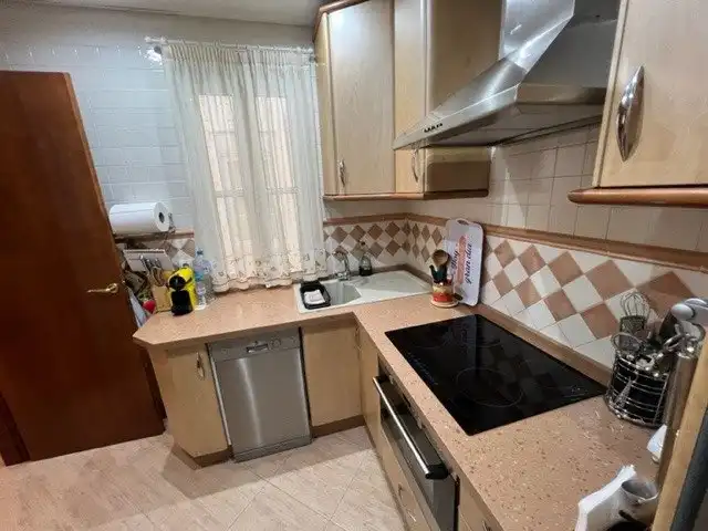 Wohnung mit Terrasse zum Verkauf in CONSTITUCION, imagen 13
