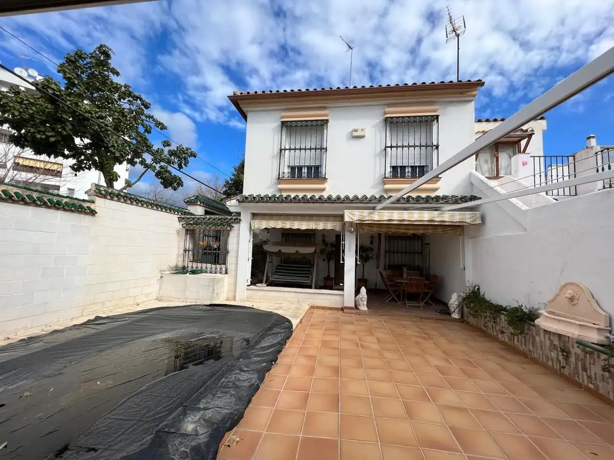 Adosado en venta en Nueva Andalucía, imagen 29