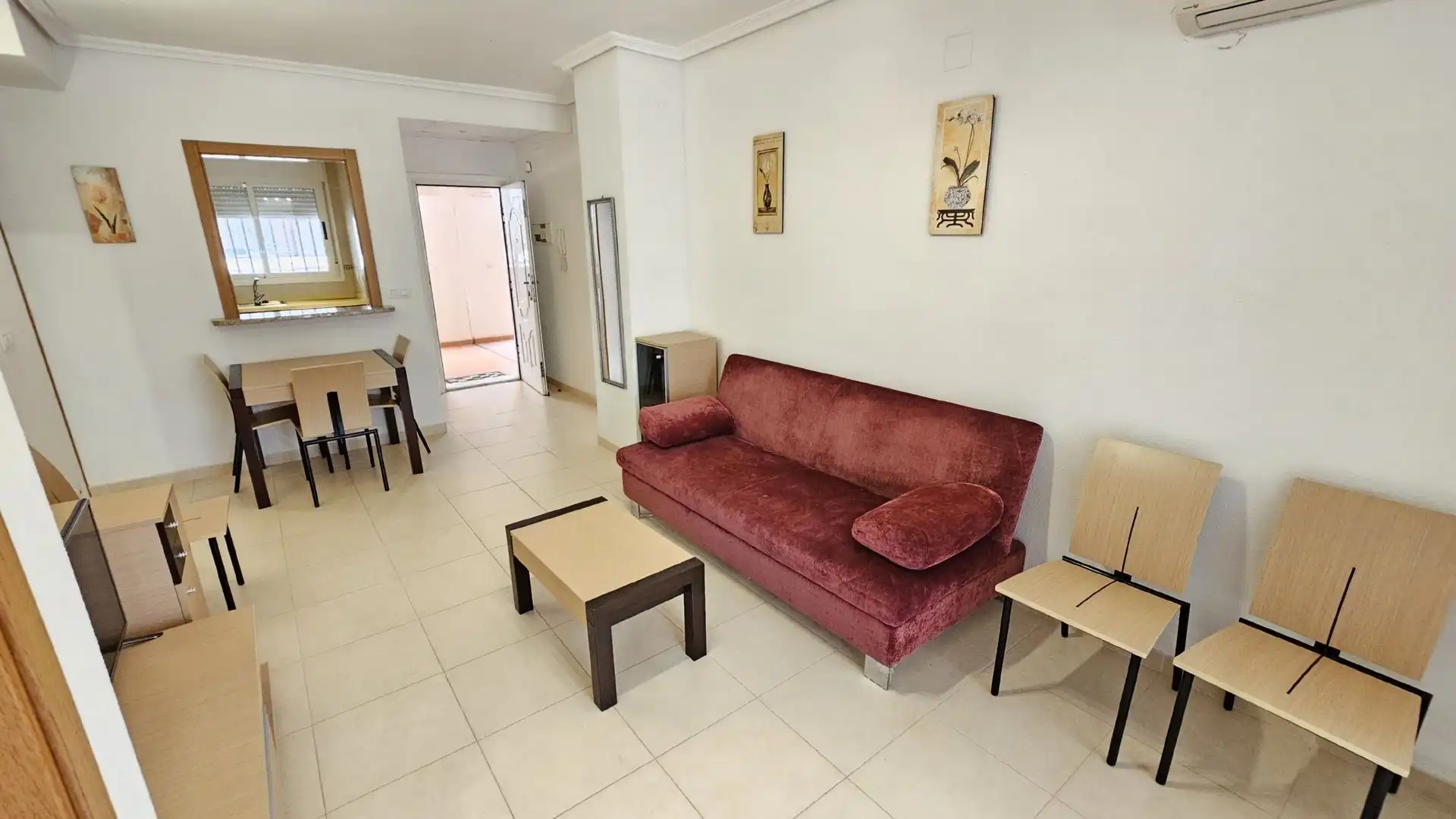 Apartment with pool for sale in Amplaries 37, imagen 6