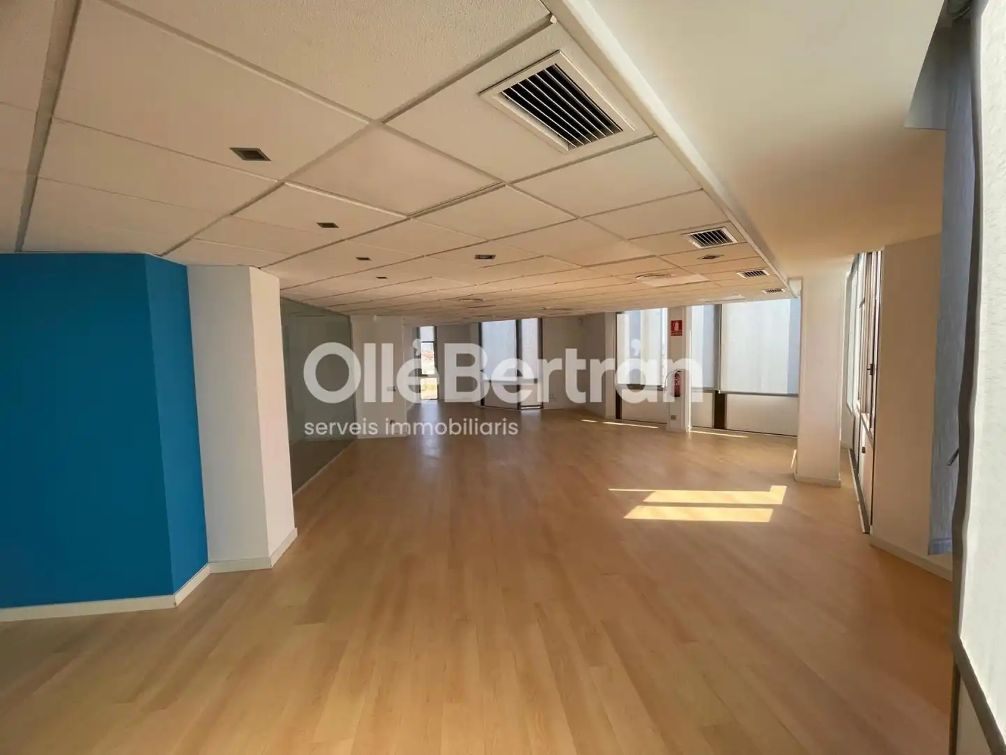 Büro zur Miete in Barcelona