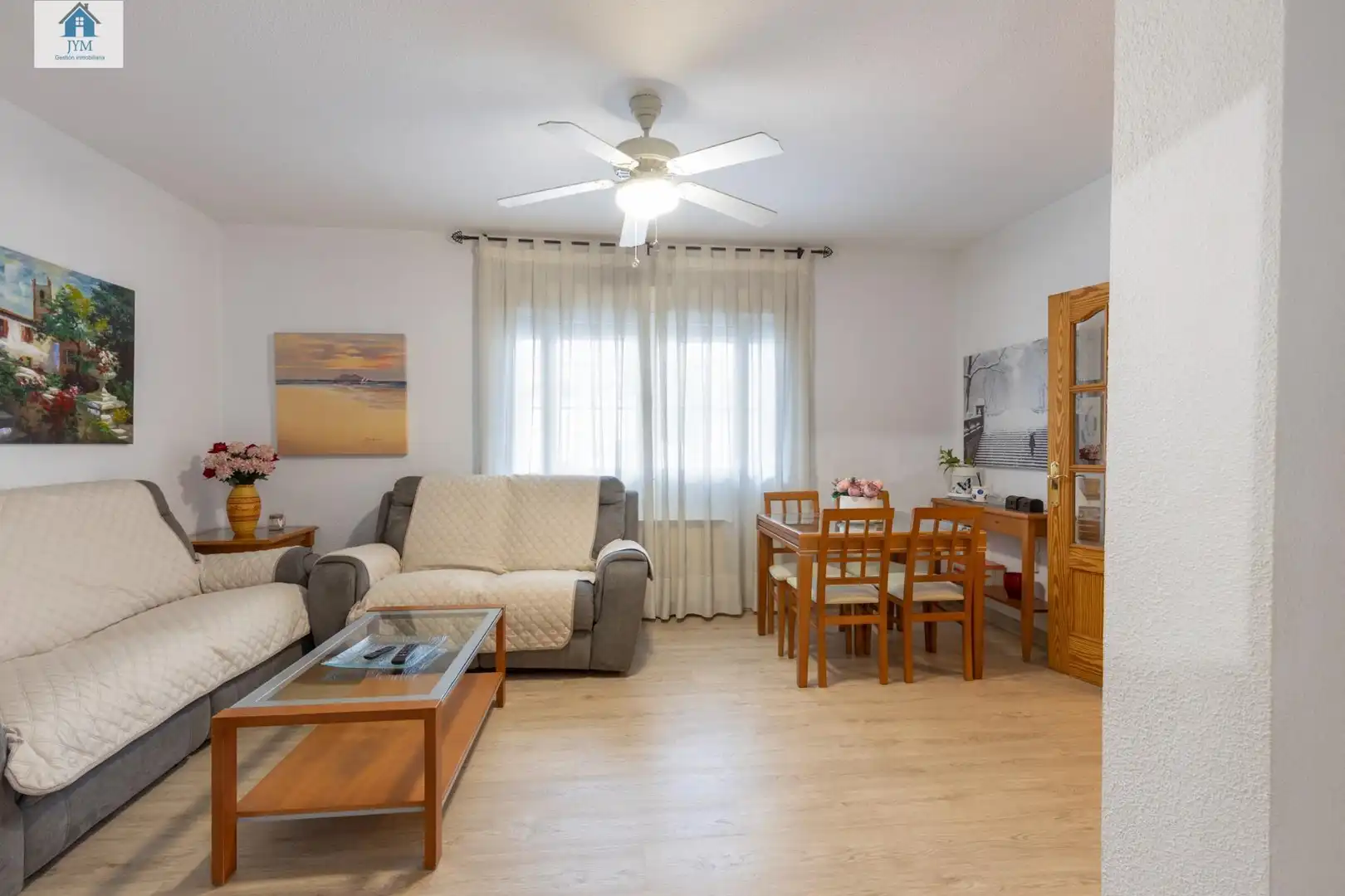 Terraced house with garden for sale in Calle GOJAR, imagen 10