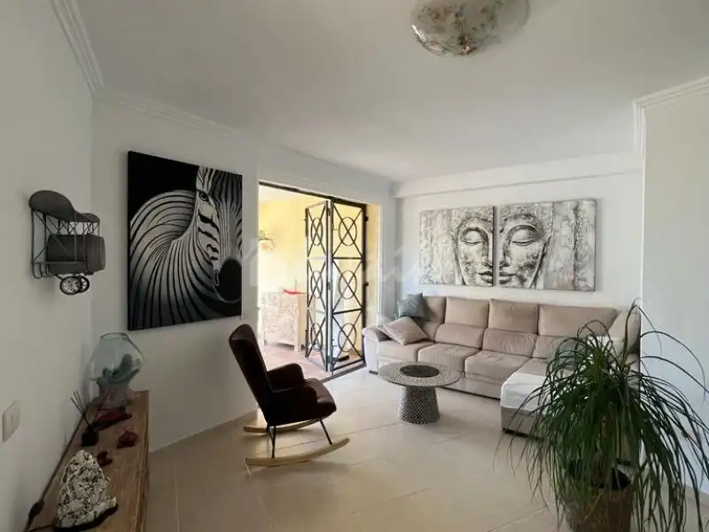 Apartment mit Aufzug zum Verkauf in Los Cristianos, imagen 5