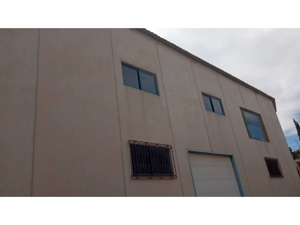 Nave industrial en venta en Calle Alemania, imagen 17