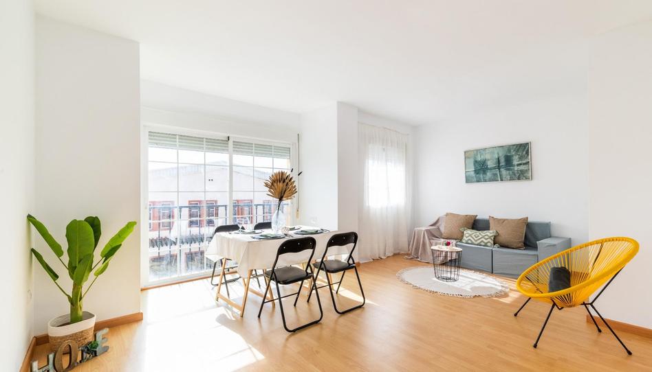 Foto 1 de Àtic en venda a Calle Real, 40, Láchar, Granada