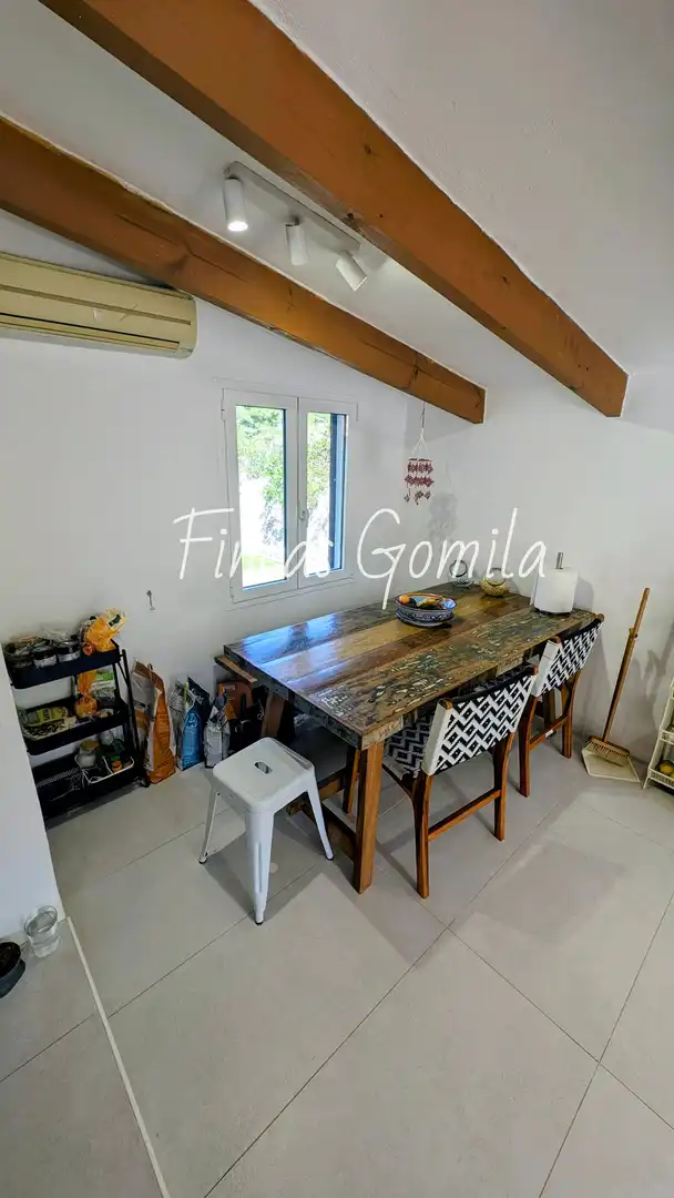 Casa amb piscina en venda a joan serra, imagen 17
