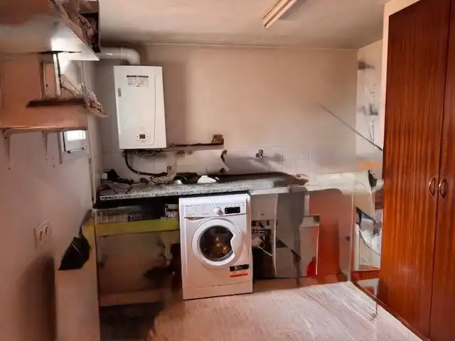 Cuina de Casa o xalet en venda en Palafrugell amb Aire condicionat, Calefacció i Terrassa