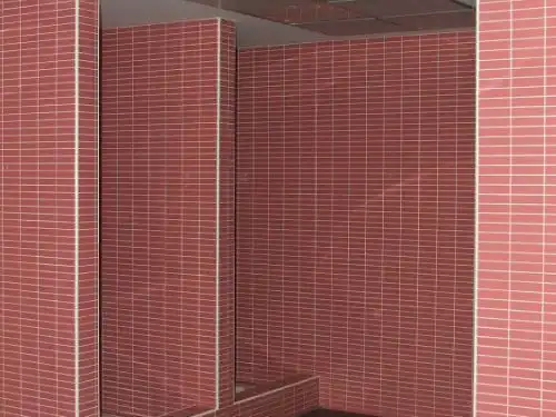 Badezimmer von Gebäude zum Verkauf in Cabanillas del Campo