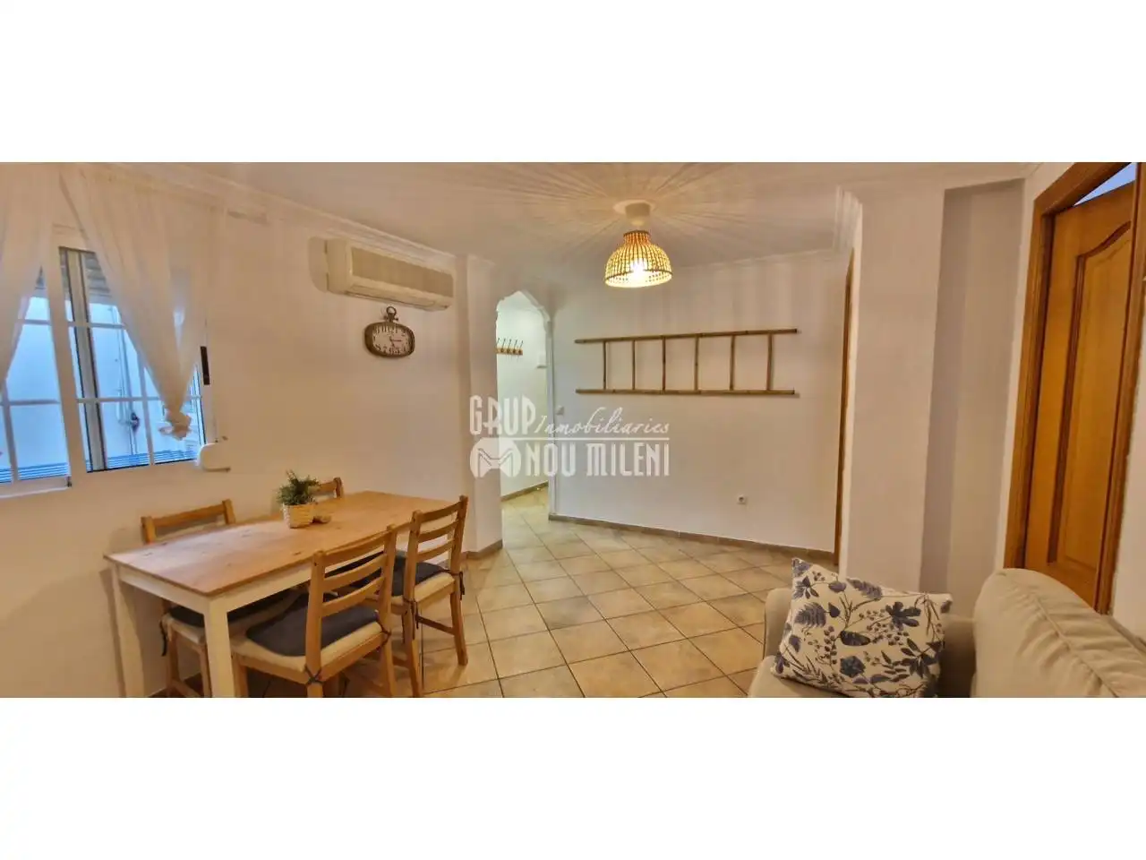 Piso en venta en Catarroja con Aire acondicionado y Amueblado