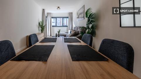 Photo 3 of Apartment to share in Los Castillejos - La Trinidad, Málaga Capital