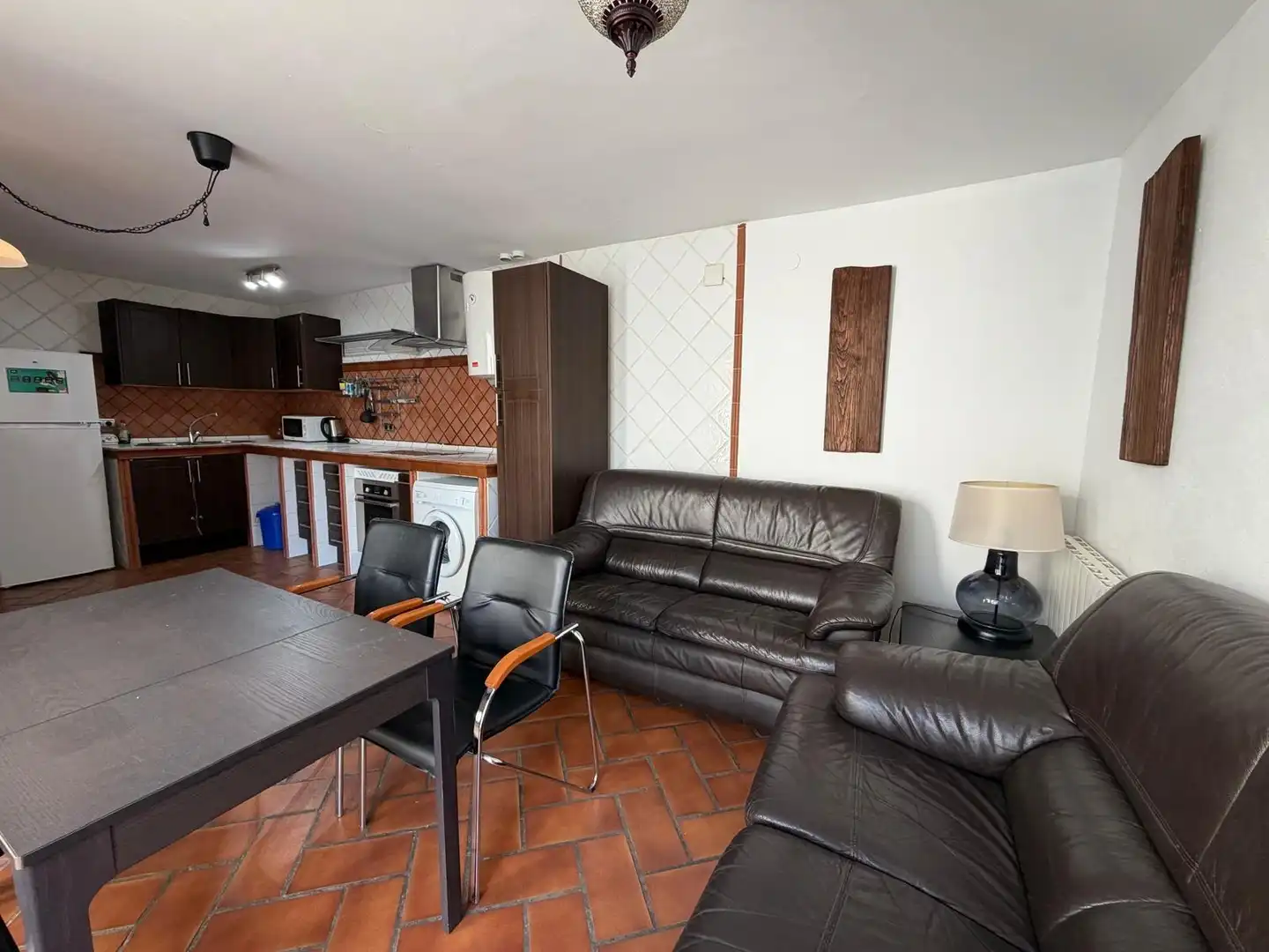 Wohnung mit Terrasse zum Verkauf in Calle LUCANO 17, imagen 5