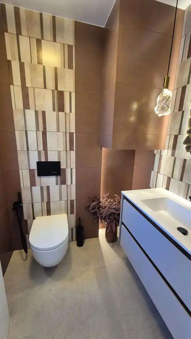 Casa con terrazza in vendita a Avenida Golf de Riviera, imagen 6