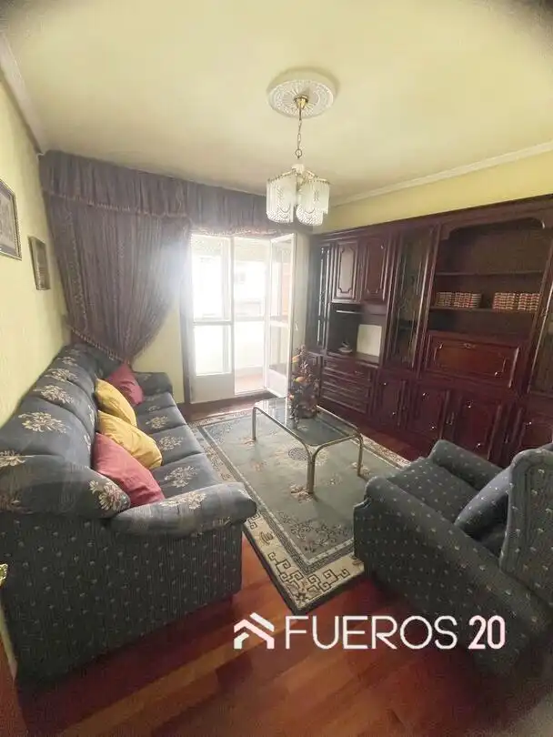 Flat with lift for sale in Arteagabeitia - Retuerto - Kareaga
