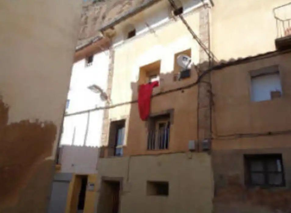 Casa o chalet en venta en C/ La Fragua, Quel