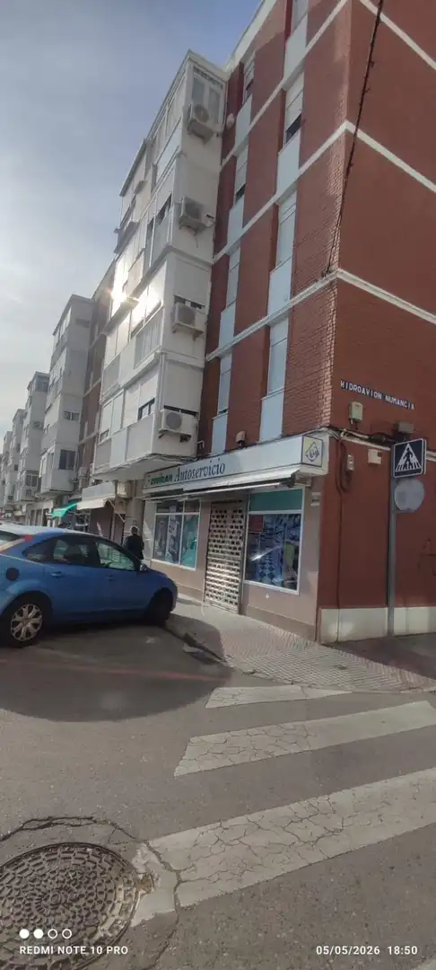 Business premises for sale in Astilleros - La Paz  - Loreto - El Corte Inglés, imagen 11