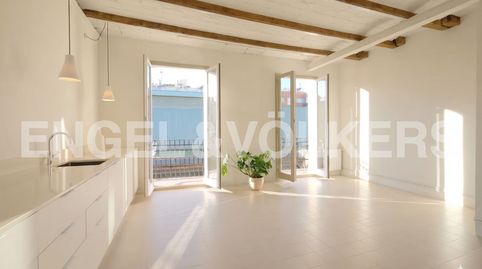 Photo 2 of Flat for sale in El Poblenou, Barcelona Capital