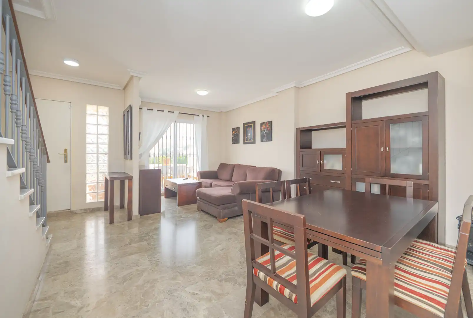 Detached homes for sale in Playamar - Benyamina