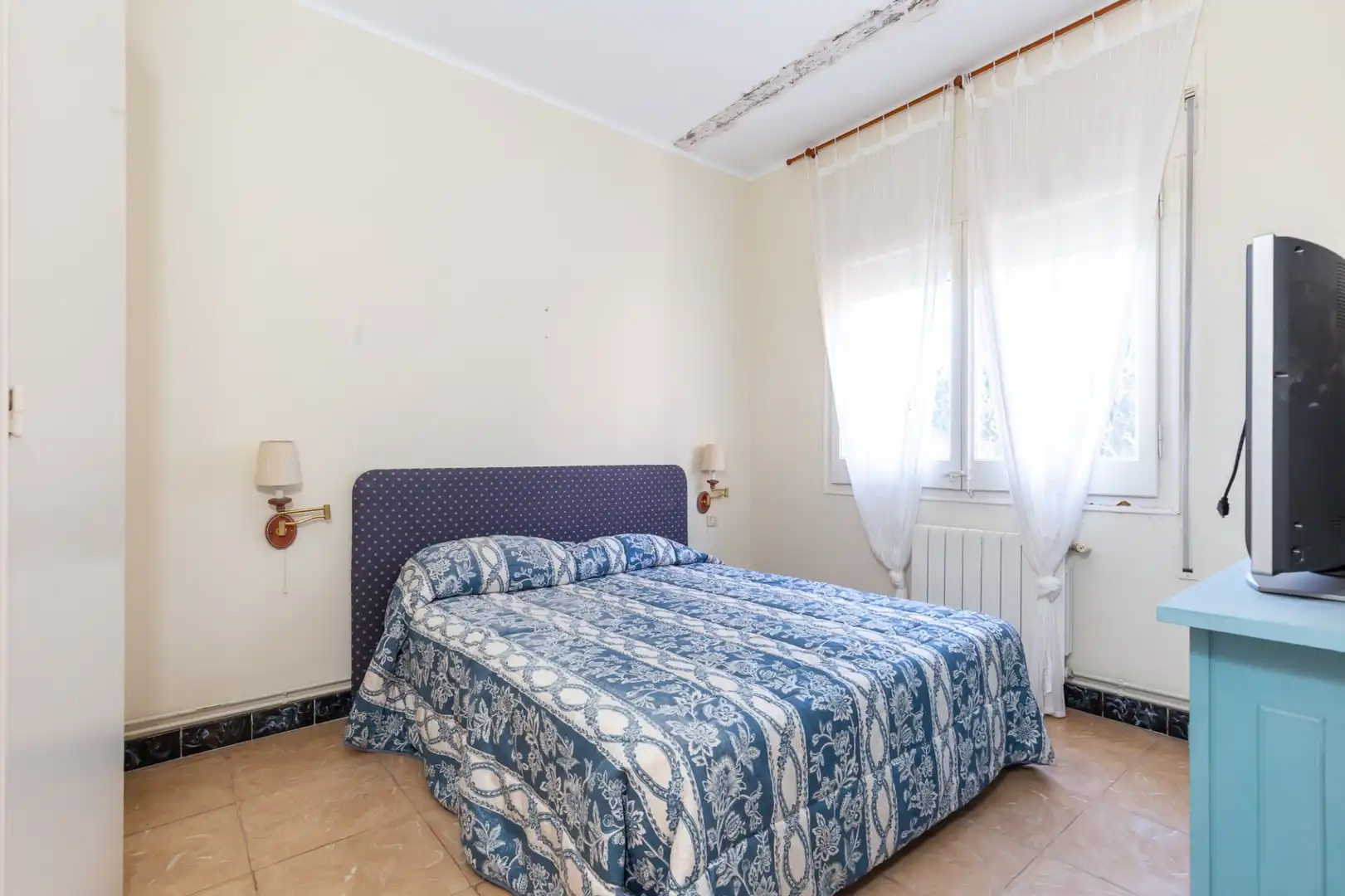 Dormitori de Casa o xalet en venda en Montcada i Reixac amb Aire condicionat, Calefacció i Terrassa