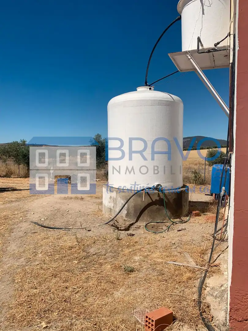 Chalet en venta en La Haba, imagen 16