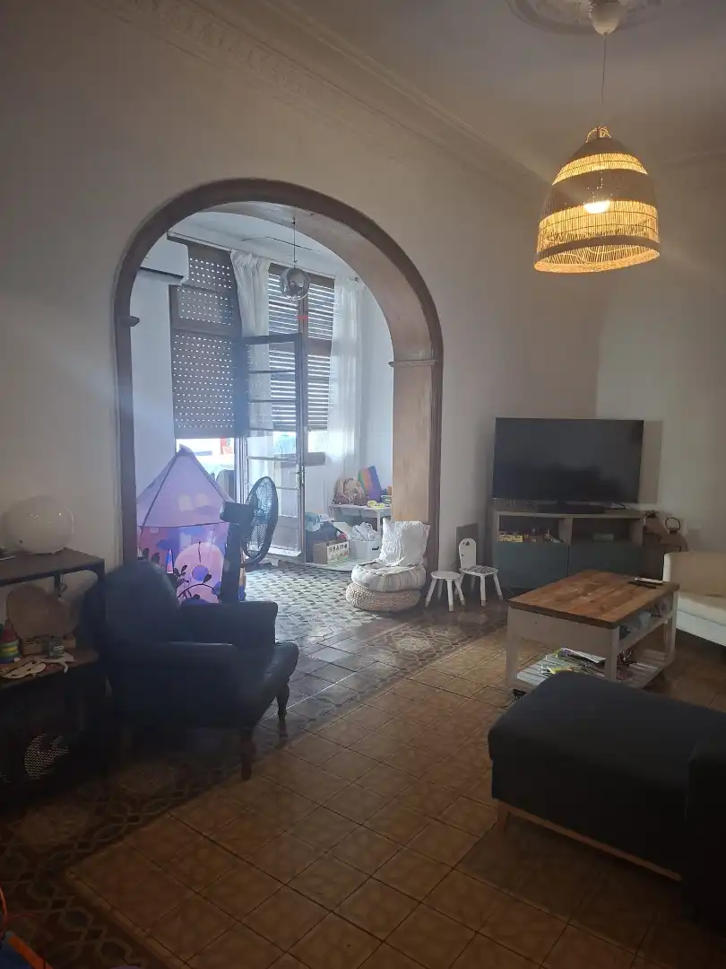 Piso en alquiler en Carrer de Sants, imagen 16