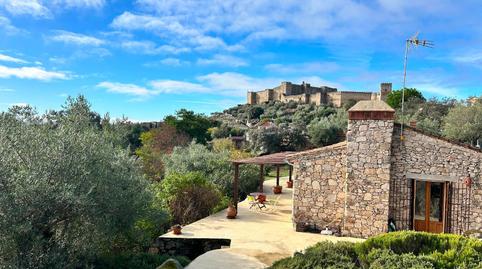 Foto 5 de Casa o xalet en venda a Santo Domingo, Trujillo, Cáceres