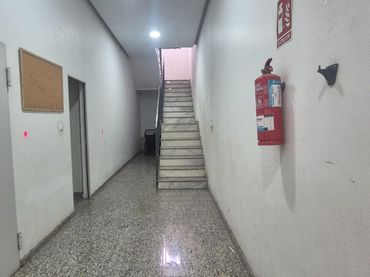 Apartament amb balcó en venda a Del Sol