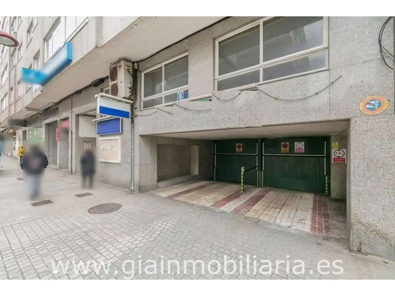 Büro zum Verkauf in Avenida de la Florida 59, imagen 10