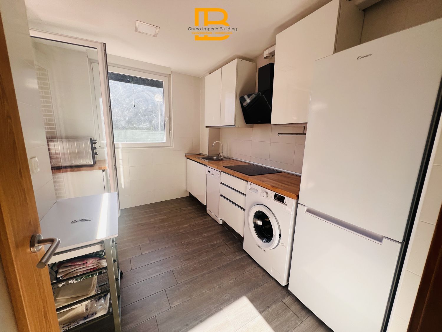 Pis en venda a Somadilla, Voto