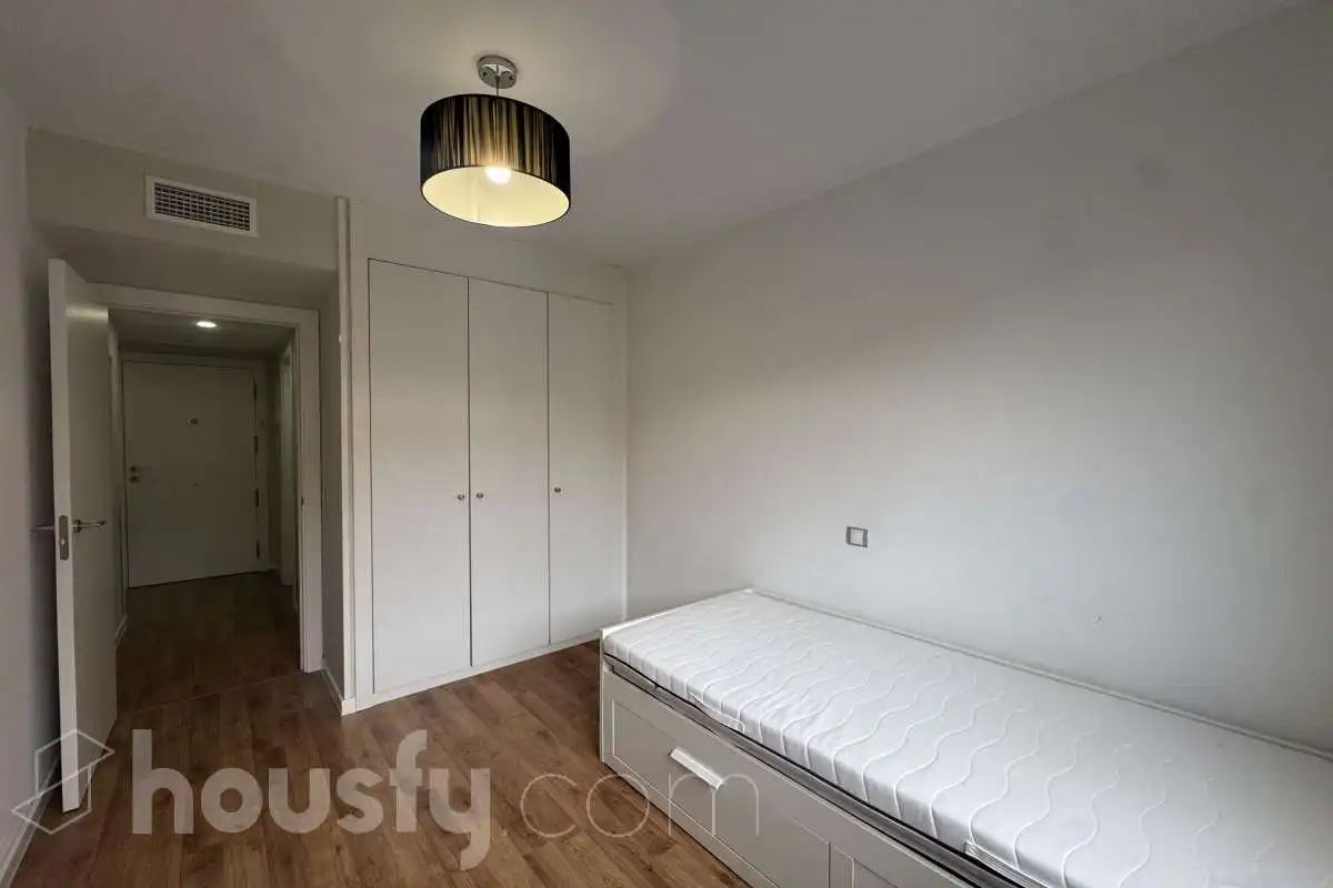 Wohnung mit Terrasse zur Miete in Calle del Barranco del Novillo ., imagen 47