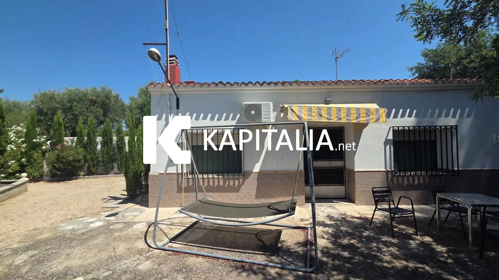 Villa à vendre à Santa Ana, imagen 2