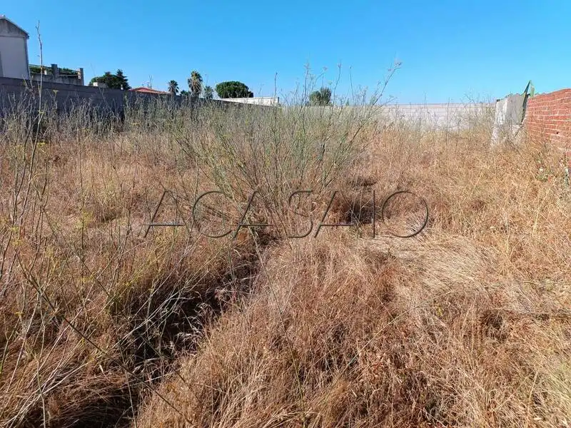 Residencial en venta en Illescas