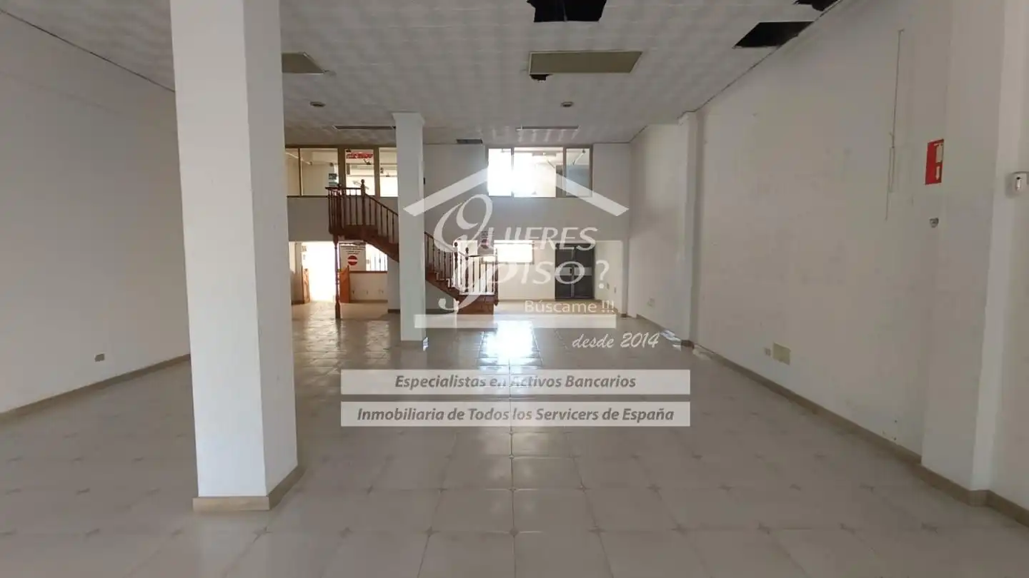 Business premises for sale in Calle Francisco López Sánchez, imagen 3