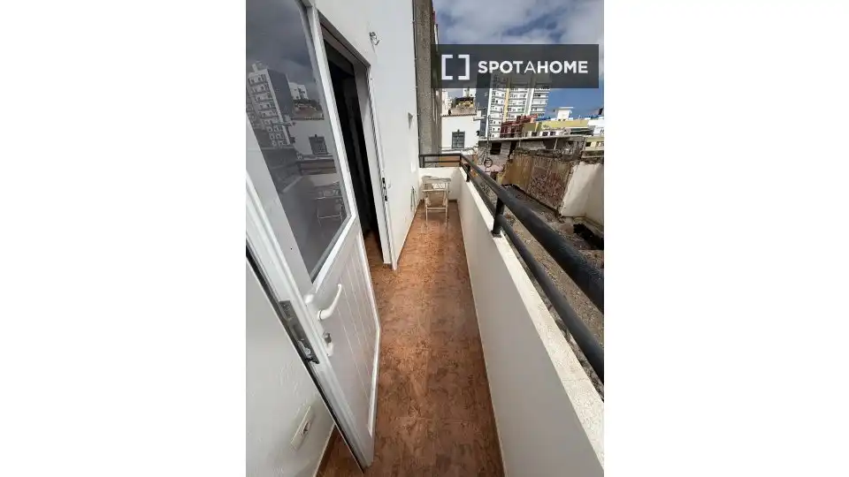 Room in Triana