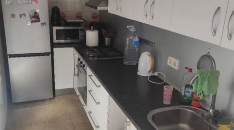 Foto 5 de Pis de lloguer a Carrer de la Independència, 83, Santa Eulàlia, L'Hospitalet de Llobregat