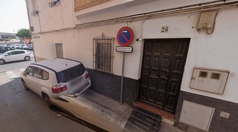 Foto 2 de Casa o chalet en venta en Mesonero Romanos, La Plata, Sevilla Capital