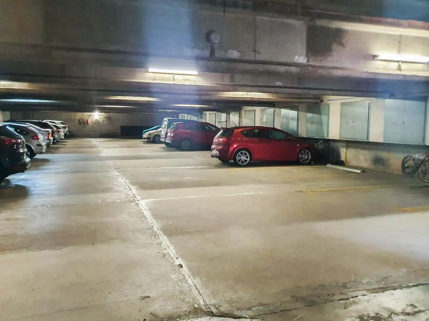 Garage for sale in Martorell