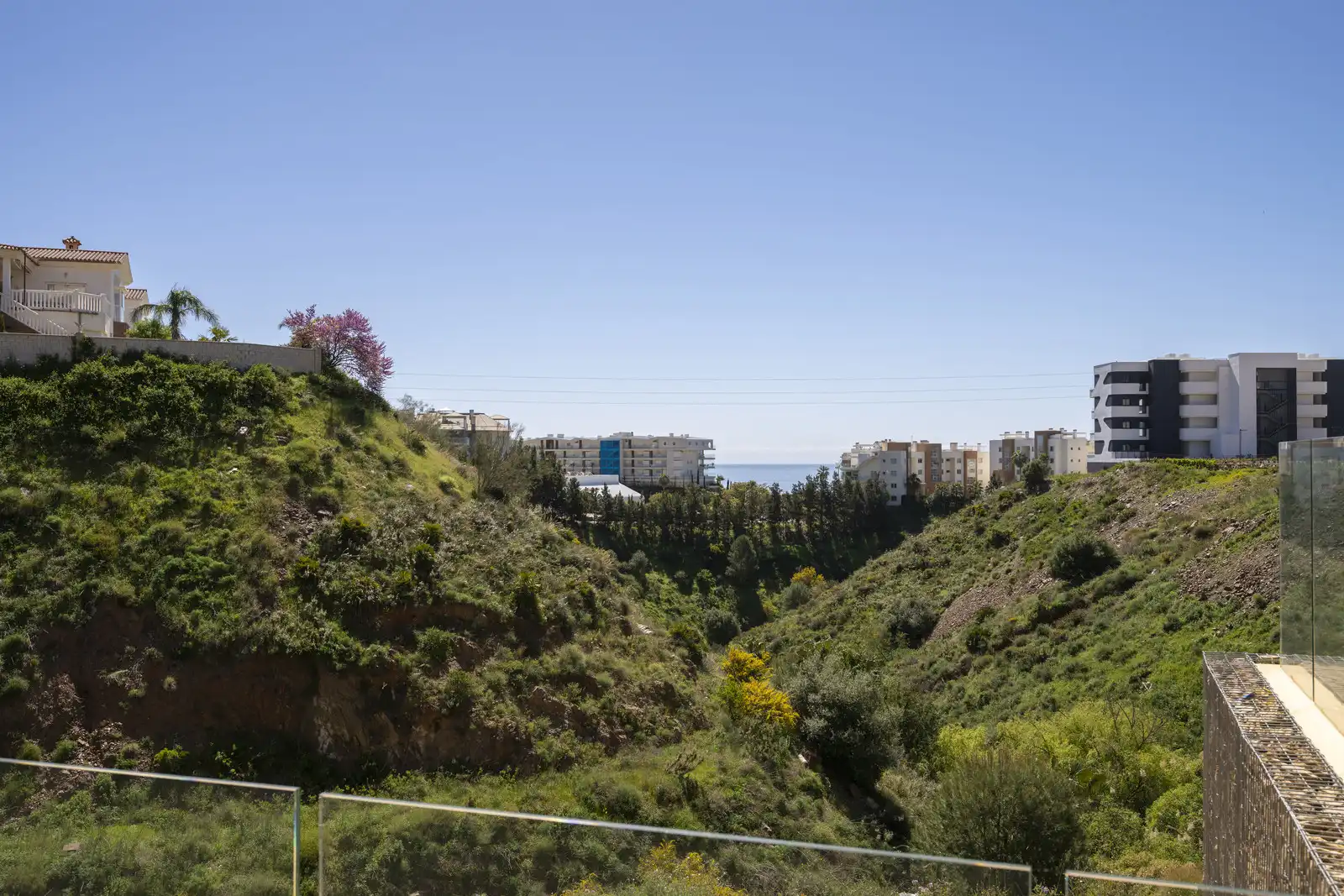Apartment with pool for sale in El Higuerón, imagen 19