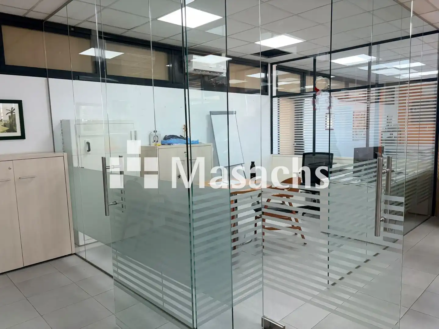 Nau industrial de lloguer a Pla dels Avellaners, imagen 28