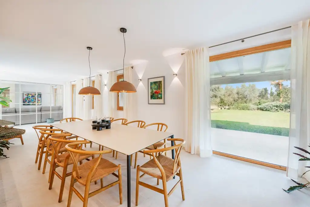 Maison rustique avec piscine à vendre à Pollença Poble, imagen 8