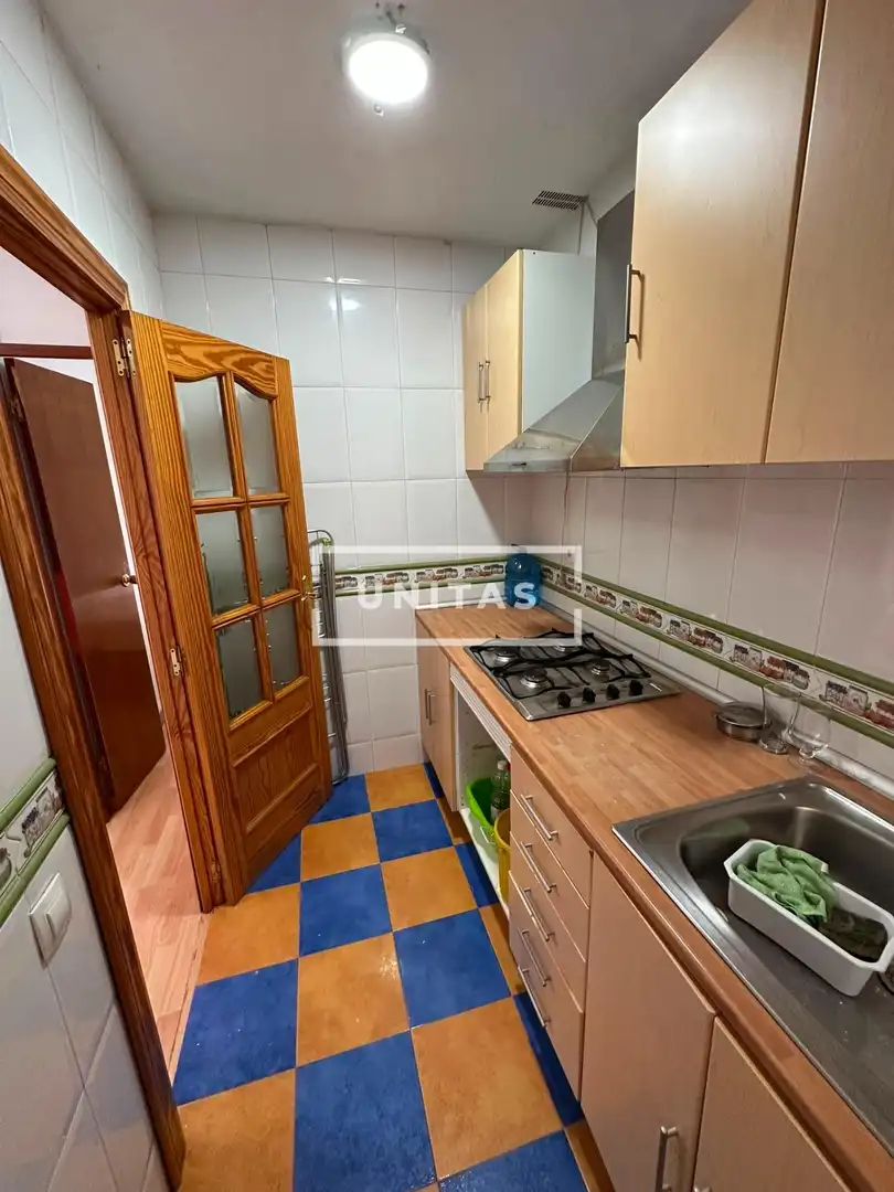 Piso con ascensor en venta en Benalúa - Babel, imagen 14
