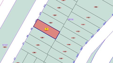 Venta de Suelo Urbano Industrial en Puente. PL BARXETA II PAR 3-10 Nº 0 Carcaixent (Valencia/València)NO COBRAMOS COMISIÓN DE INTE, imatge 2
