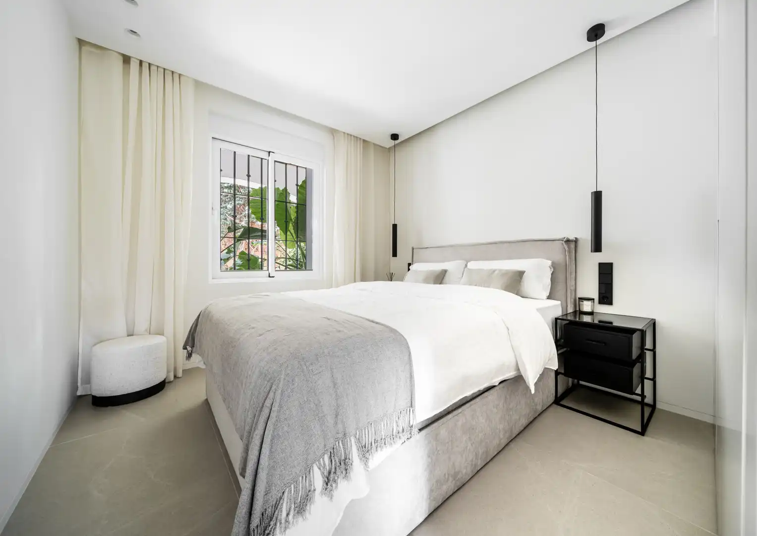 Apartament amb piscina en venda a Marbella Centro, imagen 19