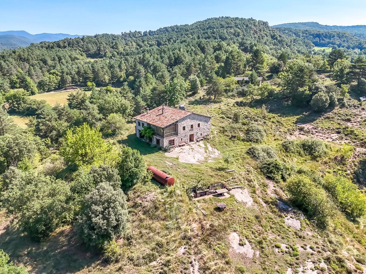 Country house for sale in Perafita