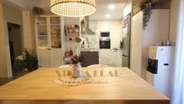 Kitchen of Flat for sale in Mataró  with Air Conditioner and Balcony