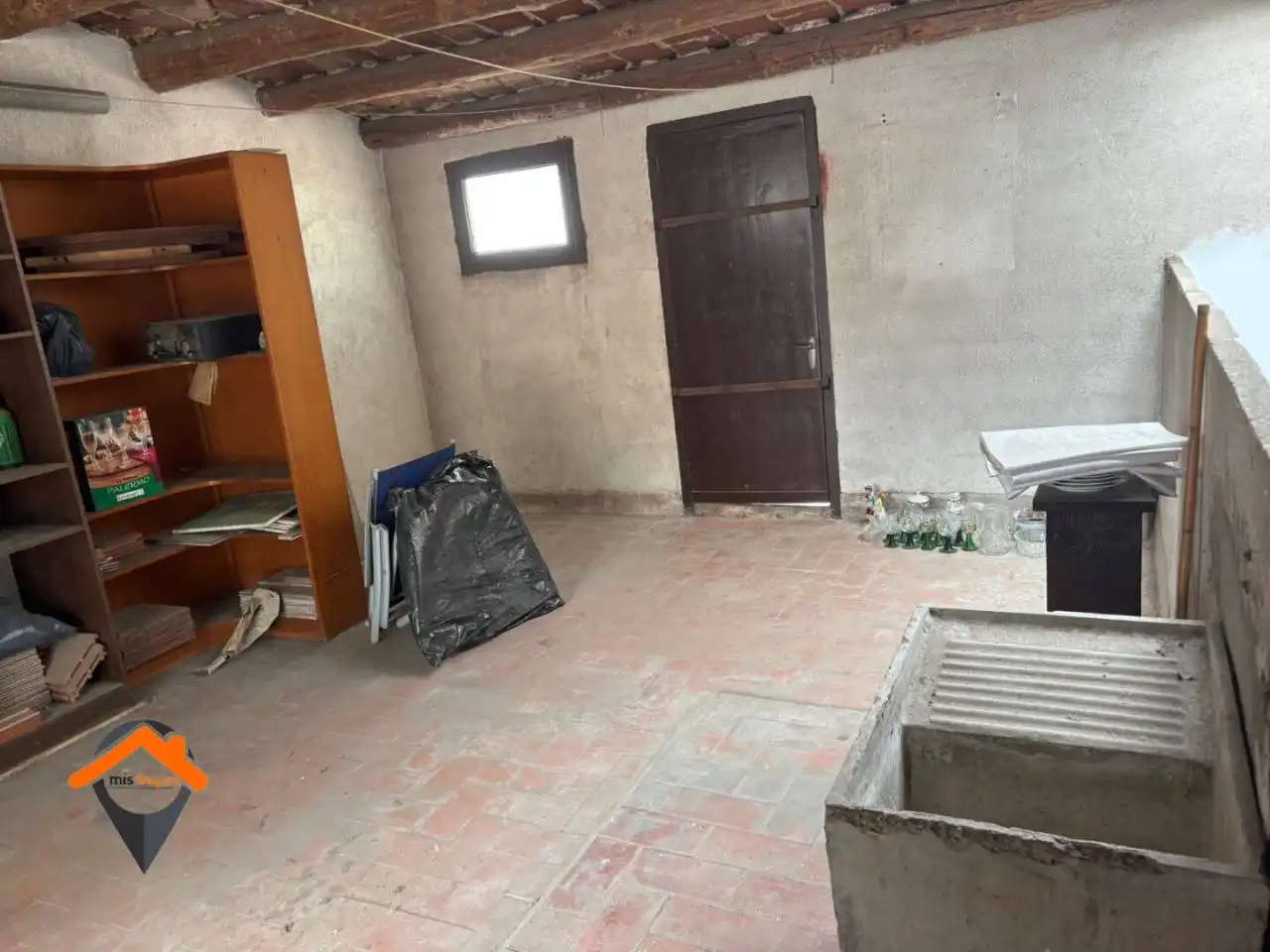 Casa o xalet en venda a Calle Pineda, Les Arenes - La Grípia Can Montllor