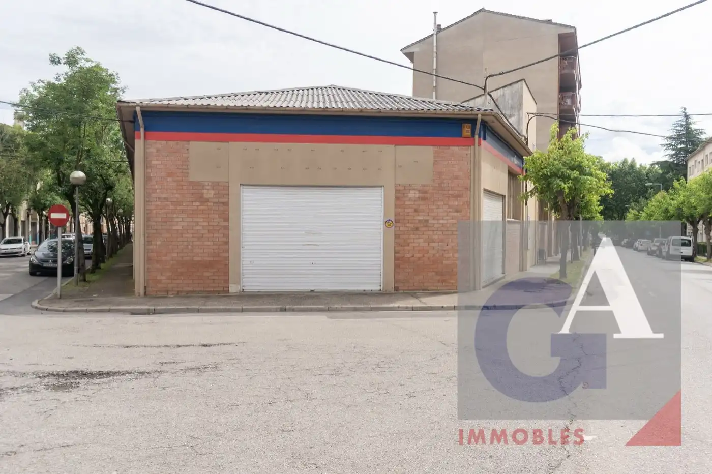 Nau industrial en venda a Olot, imagen 40