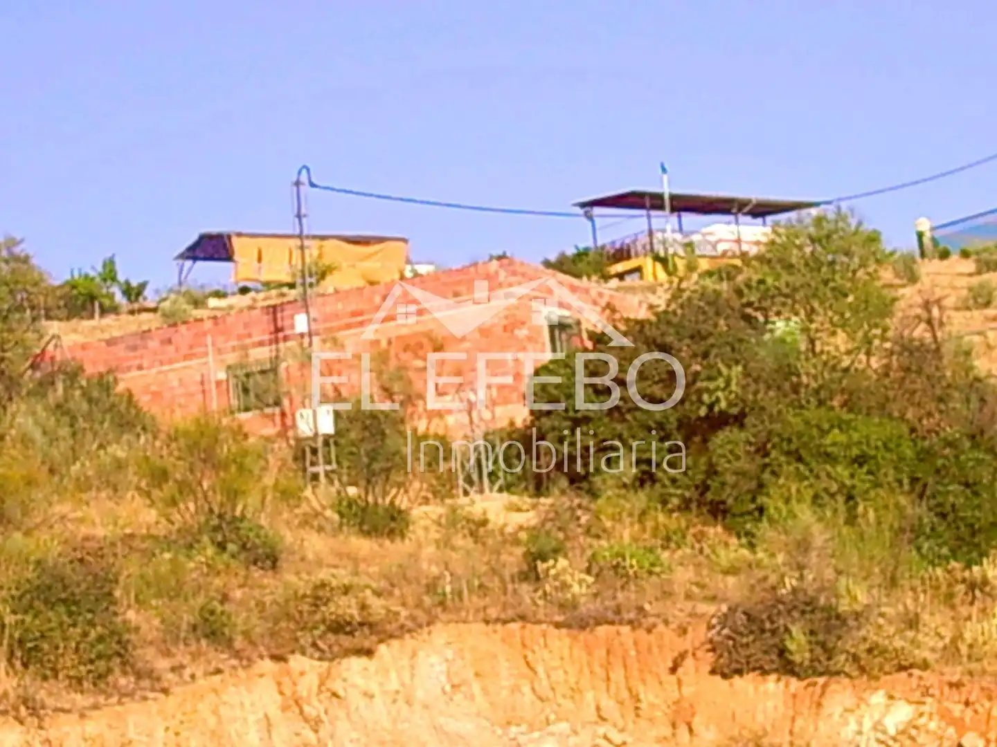 Terreny rústic en venda a Archidona, imagen 3