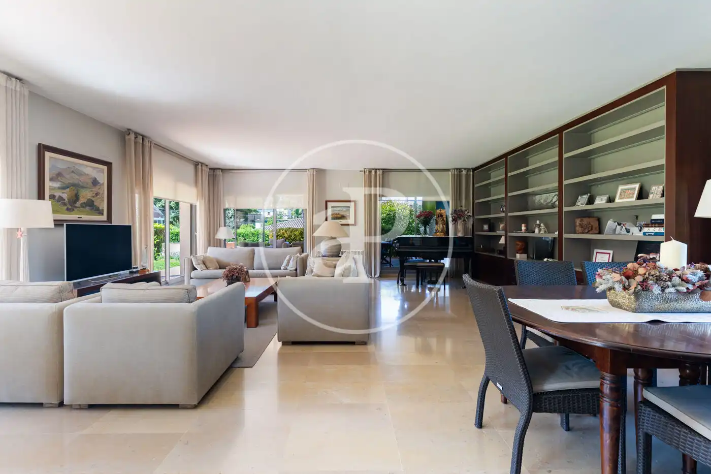 House with terrace for sale in Passeig Noguera, imagen 21